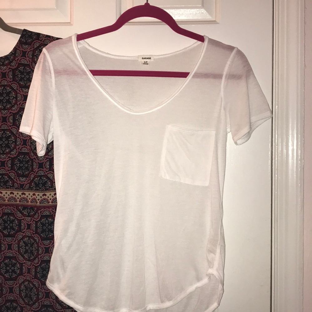 T shirt